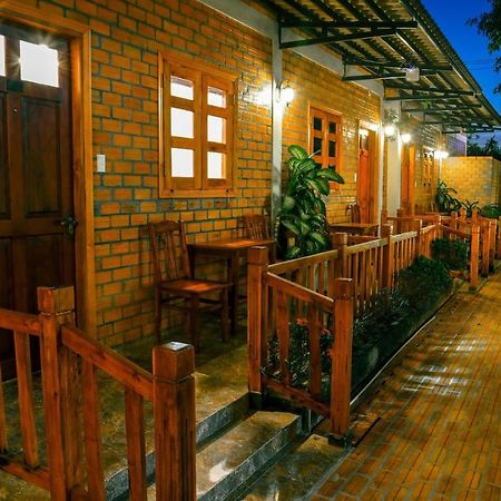 Duy Ngoc Resort Phu Quoc Exterior foto