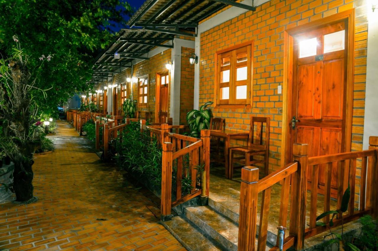 Duy Ngoc Resort Phu Quoc Exterior foto