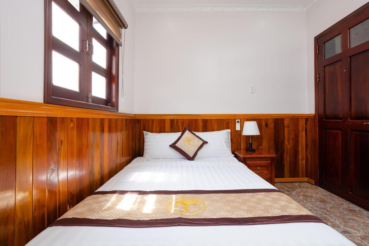 Duy Ngoc Resort Phu Quoc Exterior foto