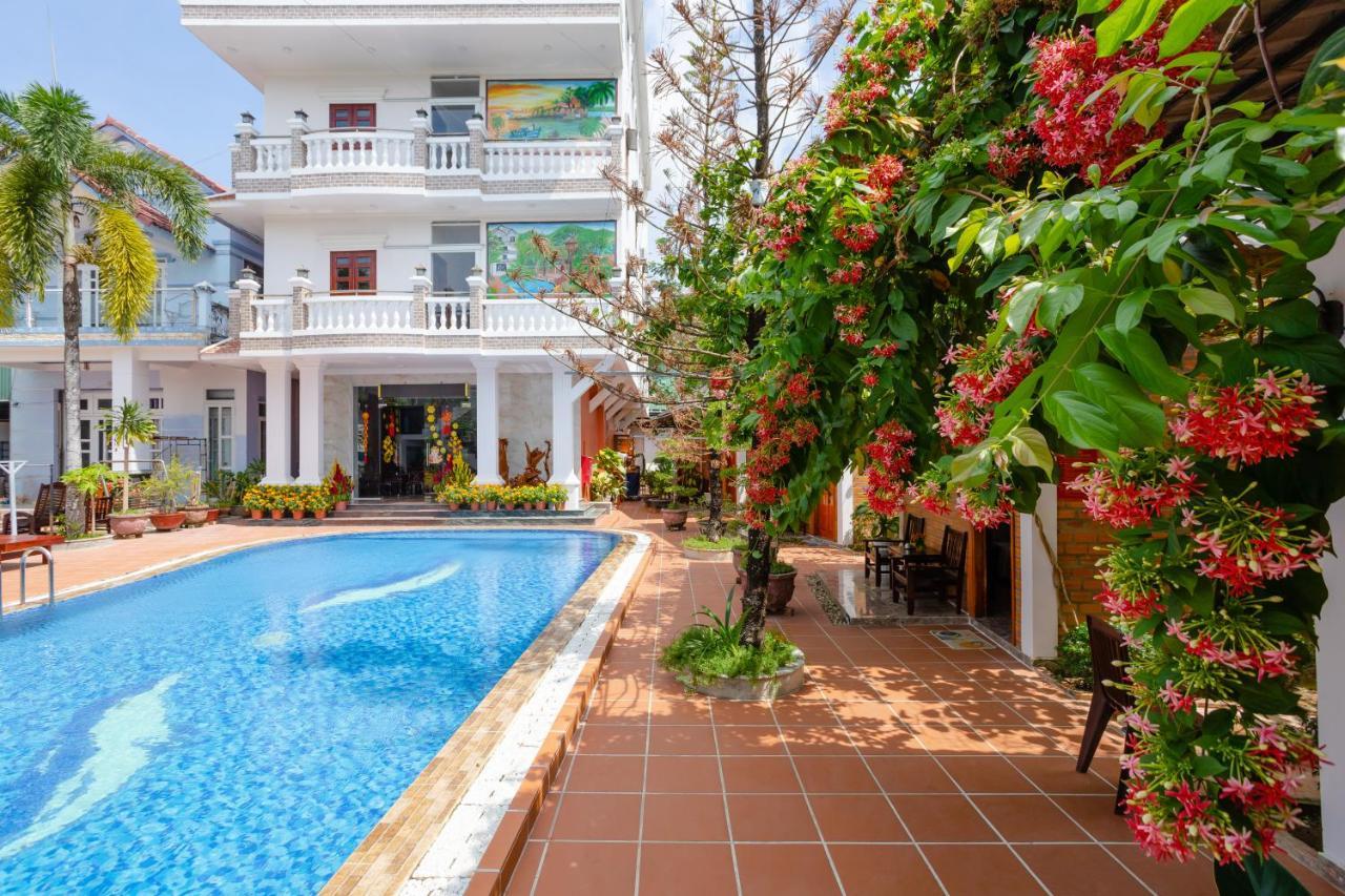 Duy Ngoc Resort Phu Quoc Exterior foto