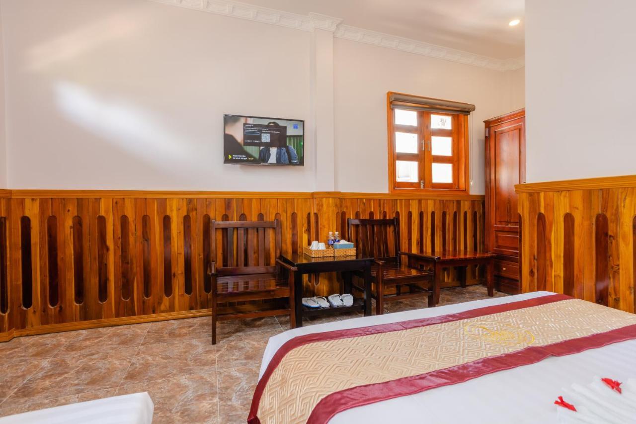 Duy Ngoc Resort Phu Quoc Exterior foto