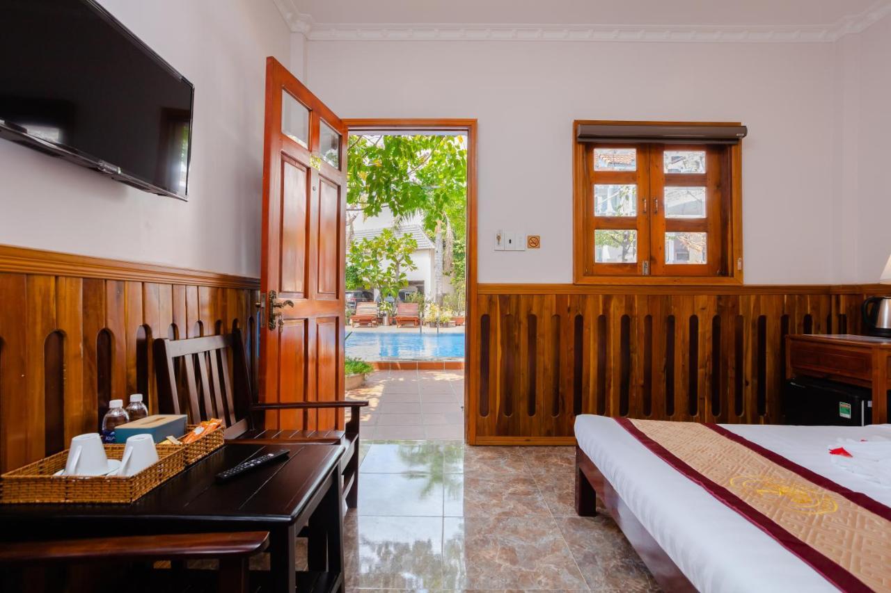 Duy Ngoc Resort Phu Quoc Exterior foto
