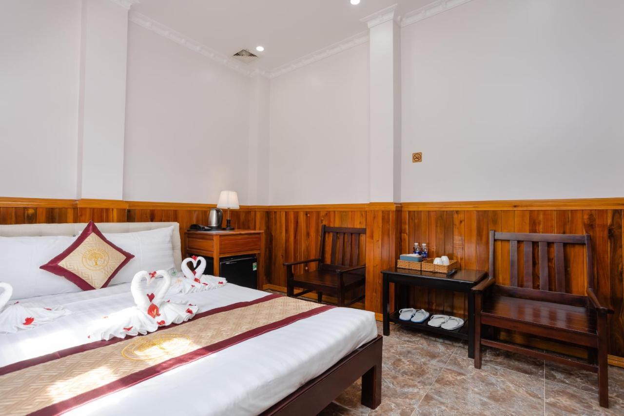 Duy Ngoc Resort Phu Quoc Exterior foto