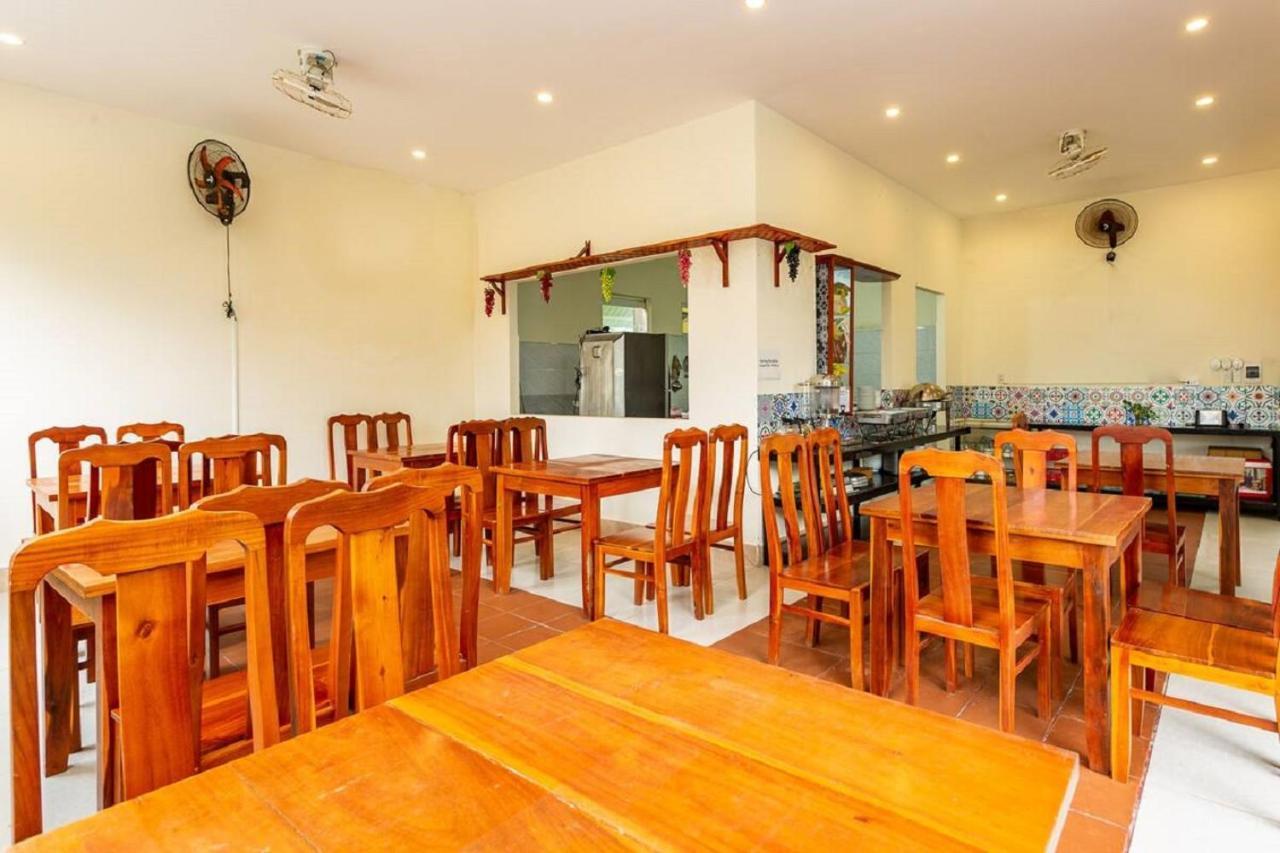 Duy Ngoc Resort Phu Quoc Exterior foto