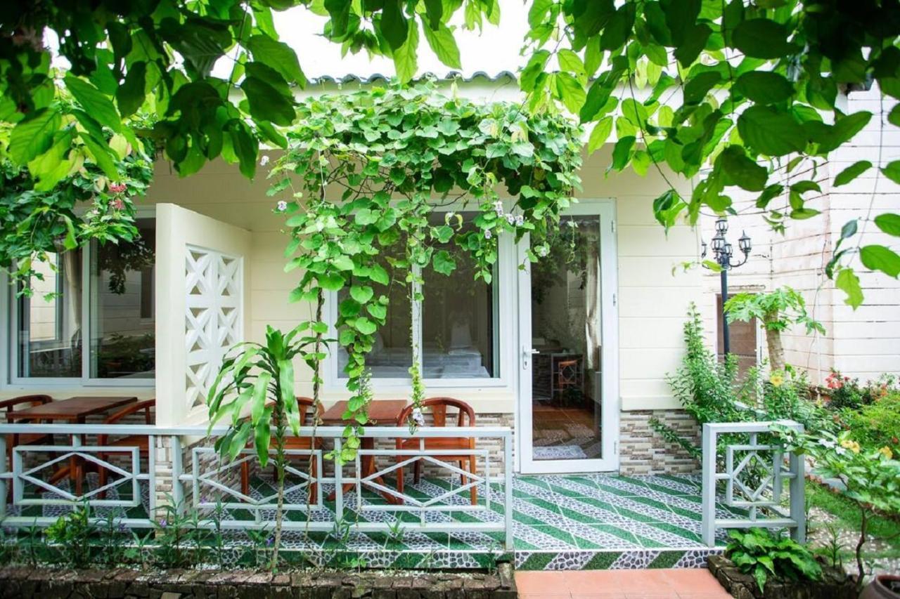 Duy Ngoc Resort Phu Quoc Exterior foto