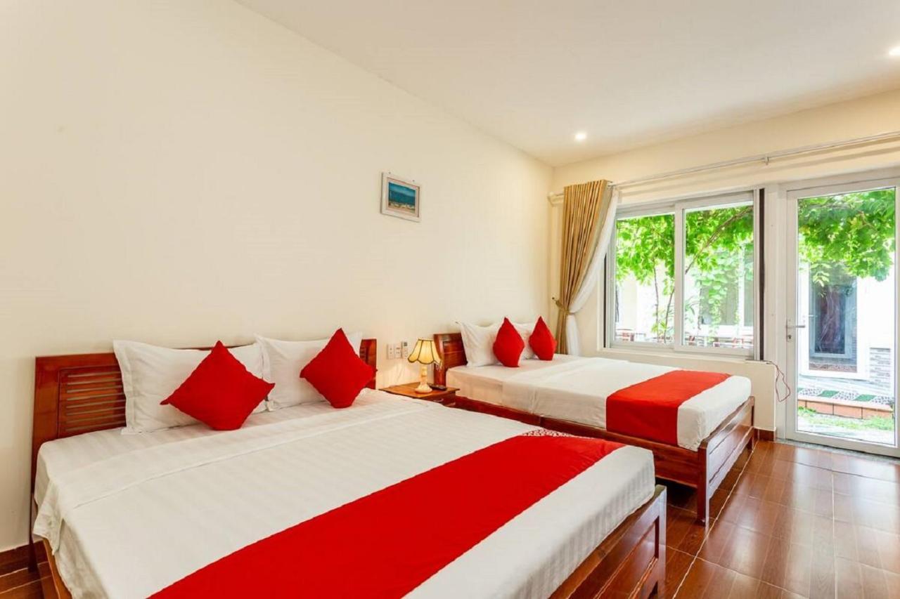 Duy Ngoc Resort Phu Quoc Exterior foto